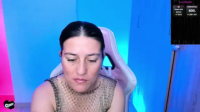 Saskyaa online show from February 27, 3:56 pm