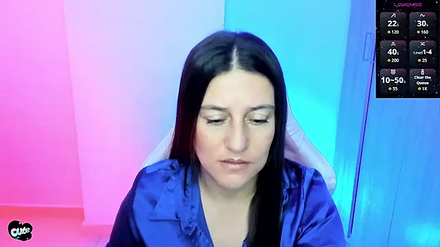 Saskyaa online show from June 26, 7:18 pm