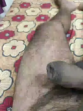 Hrithik978 online show from December 3, 7:44 pm