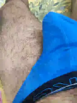 Hrithik978 online show from December 27, 7:03 pm