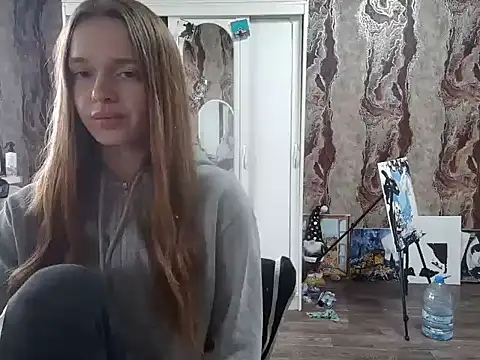 samanta55555 online show from October 2, 9:05 am