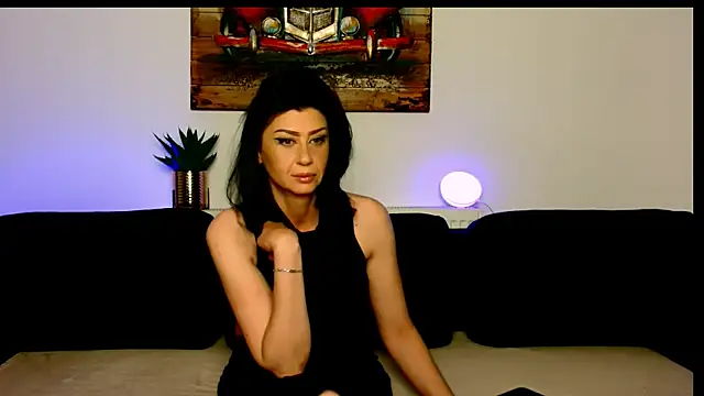 Taissa4U online show from May 13, 6:49 pm