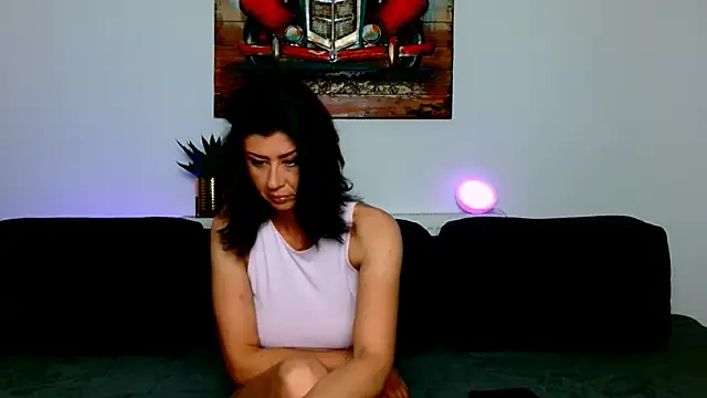 Taissa4U online show from May 20, 5:57 am