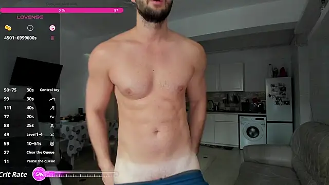 ZackFraser online show from October 7, 8:55 am