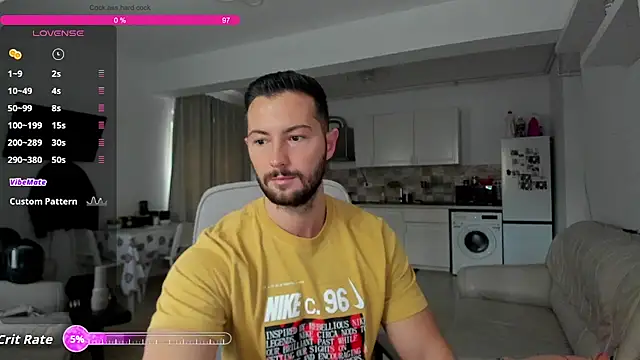 ZackFraser online show from October 9, 9:51 am