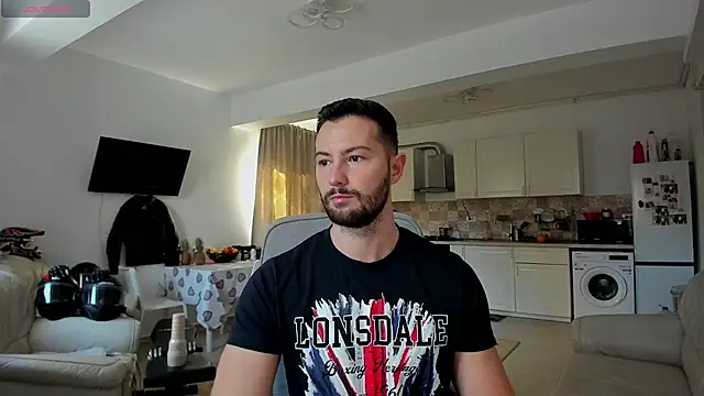 ZackFraser online show from October 28, 9:24 am