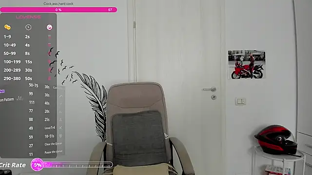 ZackFraser online show from February 17, 10:01 am