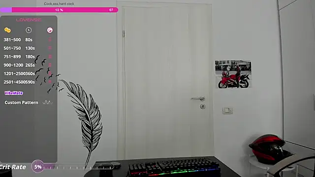 ZackFraser online show from March 19, 7:01 am