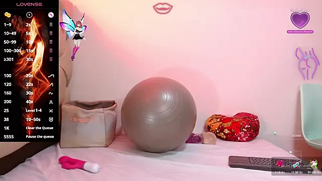 Snapshot of cleopatraa chatting on September 26, 8:46 pm cleopatraa online show from September 26, 8:46 pm
