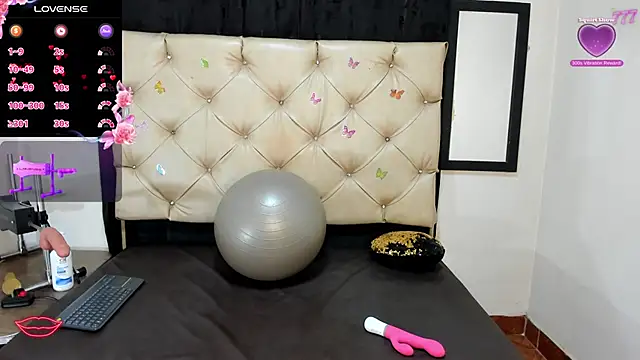 cleopatraa online show from March 19, 3:49 pm