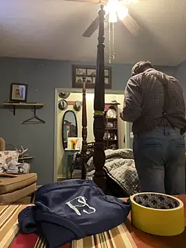 Onesieboy4daddys online show from March 13, 7:04 am