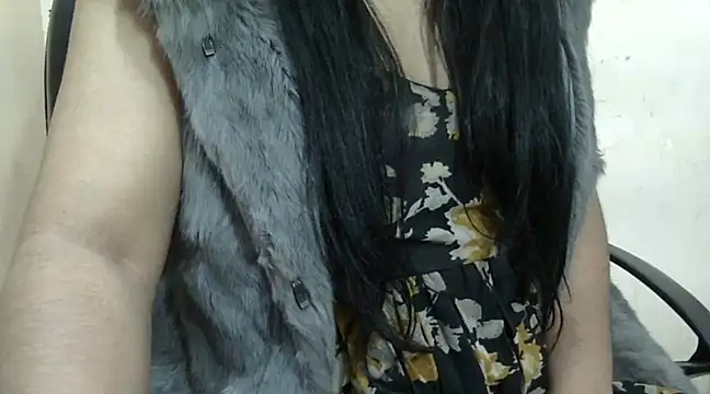 Naughty-Jiya online show from January 13, 4:28 am