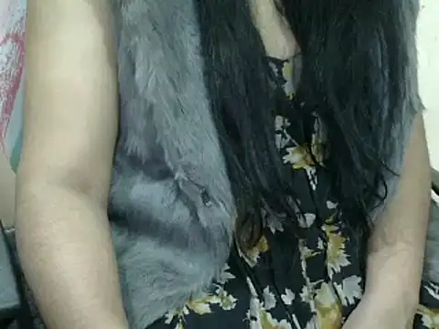 Naughty-Jiya online show from January 31, 3:20 am
