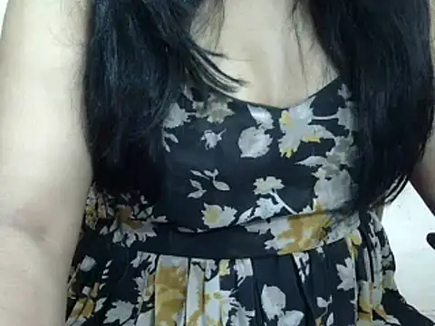 Naughty-Jiya online show from March 19, 10:20 pm