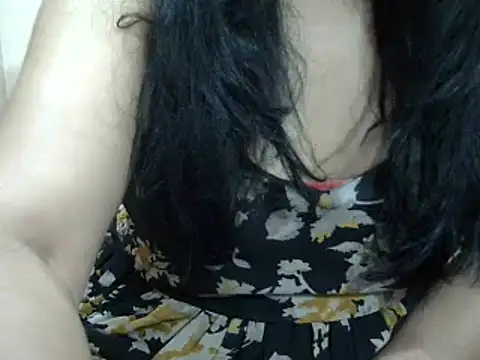Naughty-Jiya online show from March 21, 7:02 pm