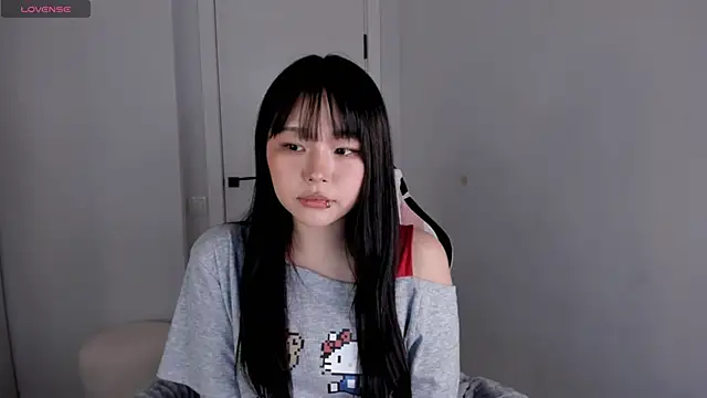 Snapshot of hee_young11 chatting on October 13, 7:08 am hee young11 online show from October 13, 7:08 am