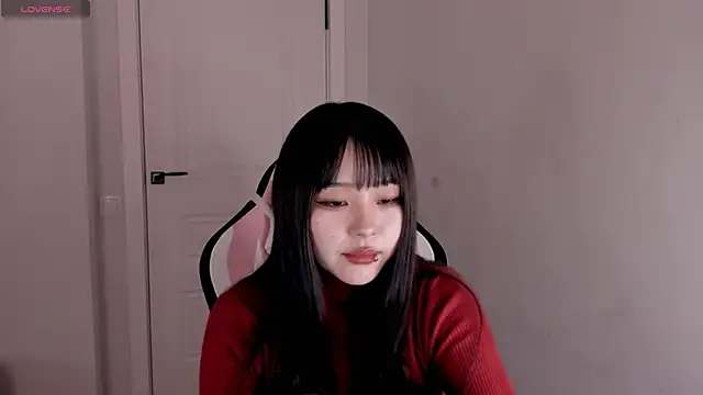 Snapshot of hee_young11 chatting on November 11, 2:33 am hee young11 online show from November 11, 2:33 am