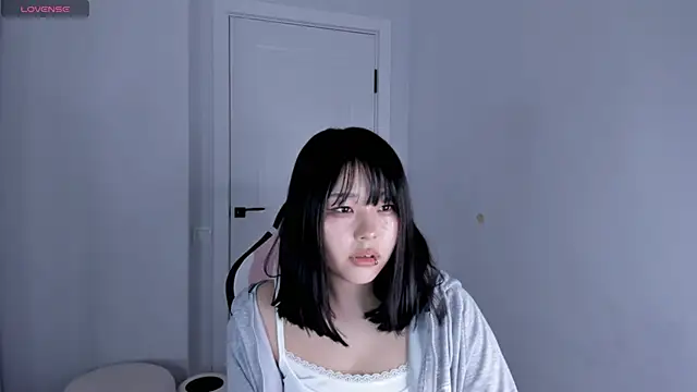 Snapshot of hee_young11 chatting on December 14, 6:56 pm hee young11 online show from December 14, 6:56 pm