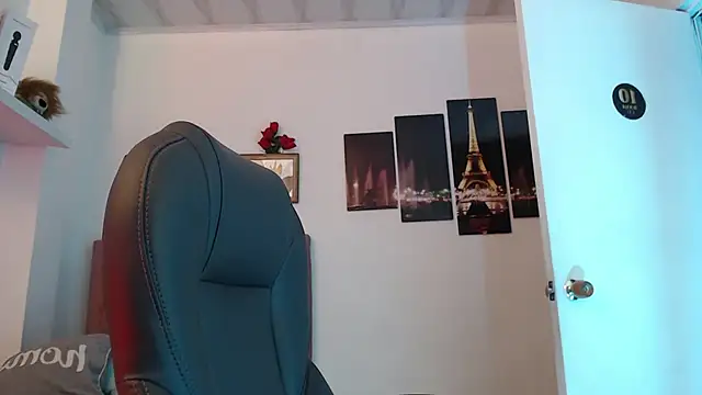  Alice Horny Gh online show from January 30, 8:53 pm