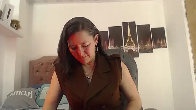  Alice Horny Gh online show from January 31, 7:40 pm