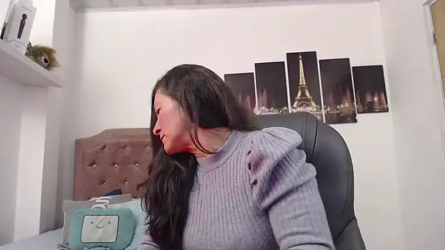  Alice Horny Gh online show from February 7, 7:17 pm