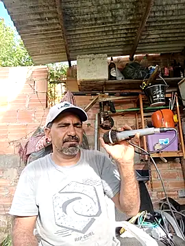 Sergipano fogozinho online show from October 5, 6:50 pm