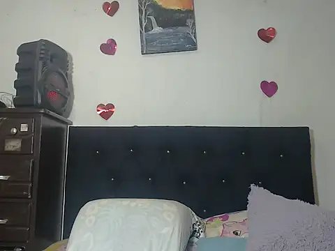 valerivegass online show from October 27, 7:40 pm