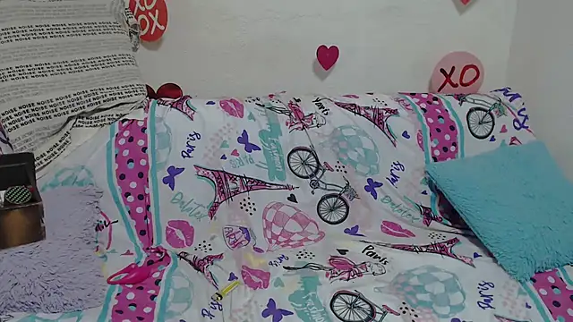 valerivegass online show from May 8, 10:37 pm