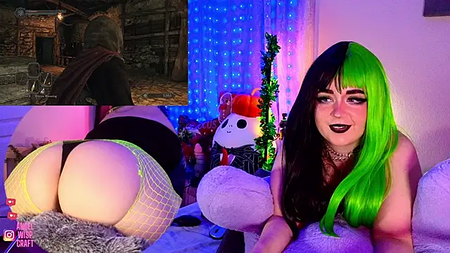 Angel-Lewd-Cake online show from December 17, 10:44 am