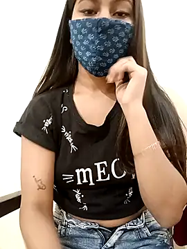 Snapshot of sweet_jia23 chatting on January 3, 10:41 am sweet jia23 online show from January 3, 10:41 am