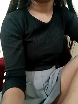 Snapshot of sweet_jia23 chatting on January 9, 8:55 am sweet jia23 online show from January 9, 8:55 am