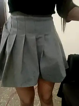 Snapshot of sweet_jia23 chatting on January 11, 8:43 am sweet jia23 online show from January 11, 8:43 am