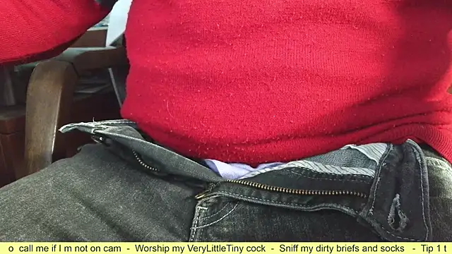 smoothandtiny online show from October 4, 5:27 am