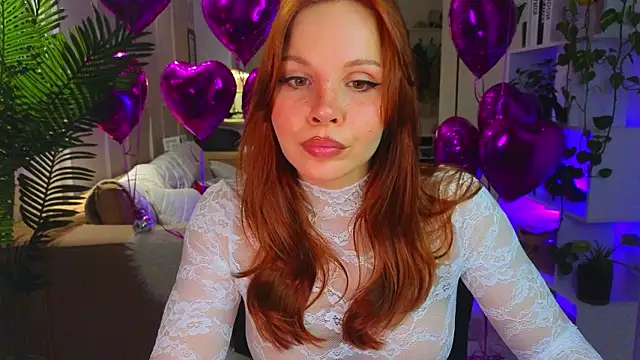 Lina-hill online show from February 13, 2:13 pm