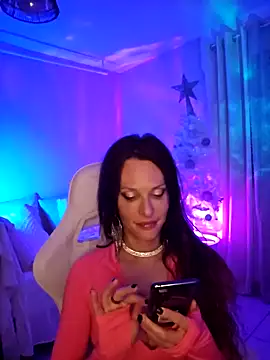 Luna Kitanna online show from December 14, 11:23 pm