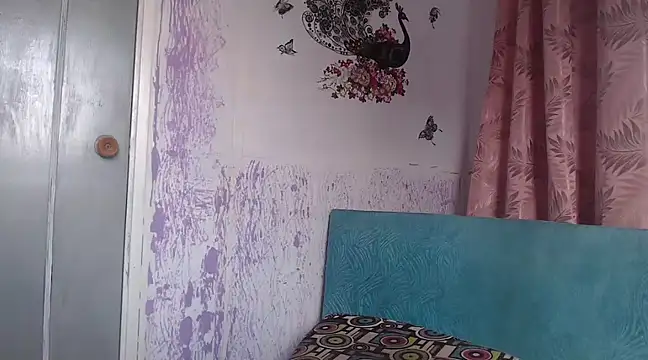 Lilly macflyy online show from March 19, 3:19 pm