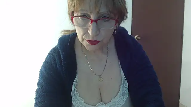 Lilly macflyy online show from October 30, 6:41 pm