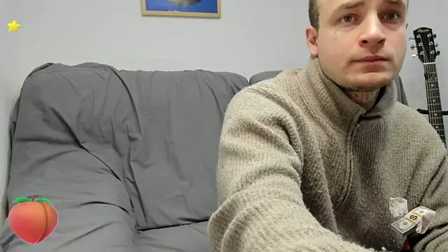 layneinchains online show from February 18, 9:05 am