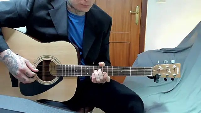 layneinchains online show from March 14, 8:47 pm