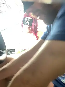 la petite prunette69 online show from January 26, 11:17 am