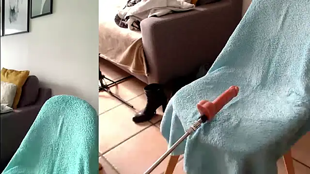 la petite prunette69 online show from February 12, 11:18 am