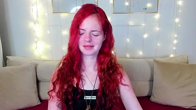 Snapshot of RubyAttwood chatting on January 3, 10:40 pm RubyAttwood online show from January 3, 10:40 pm