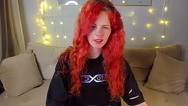 Snapshot of RubyAttwood chatting on March 11, 9:48 pm RubyAttwood online show from March 11, 9:48 pm