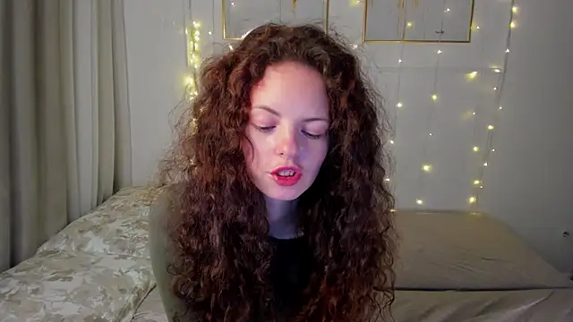 RubyAttwood online show from November 6, 9:48 pm