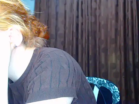 Redhead incandy online show from June 12, 12:31 am