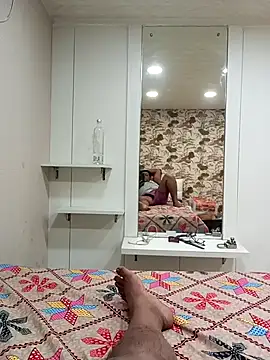 Snapshot of ssamit0808 chatting on December 13, 8:47 pm ssamit0808 online show from December 13, 8:47 pm