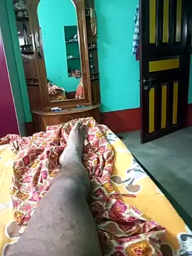 Snapshot of ssamit0808 chatting on January 28, 6:05 am ssamit0808 online show from January 28, 6:05 am