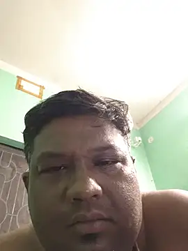 Snapshot of ssamit0808 chatting on July 16, 6:36 pm ssamit0808 online show from July 16, 6:36 pm