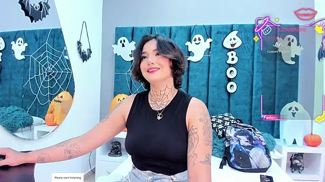 Ala Rasi  online show from October 16, 3:51 am