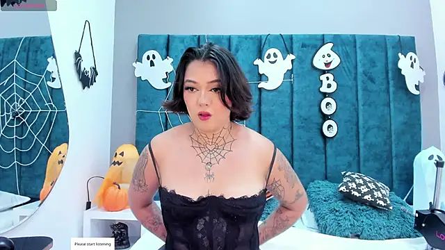 Ala Rasi  online show from October 27, 3:54 am